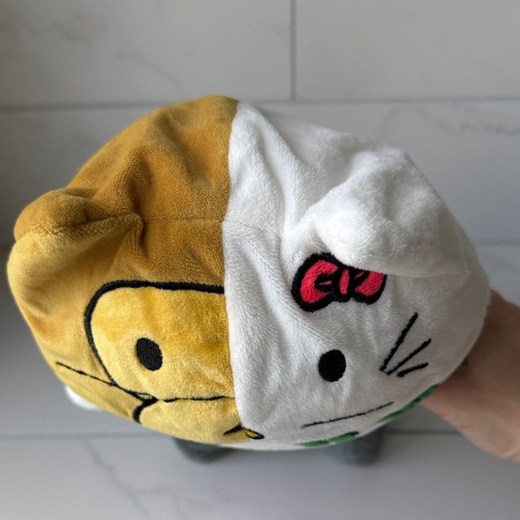 Lil Uzi Vert "Uzi Kitty" plush toy - Picture 7 of 8